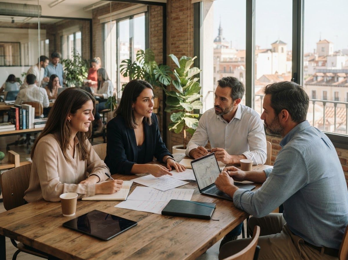 Crypto NexWize — the team and analysis process behind the risk management platform